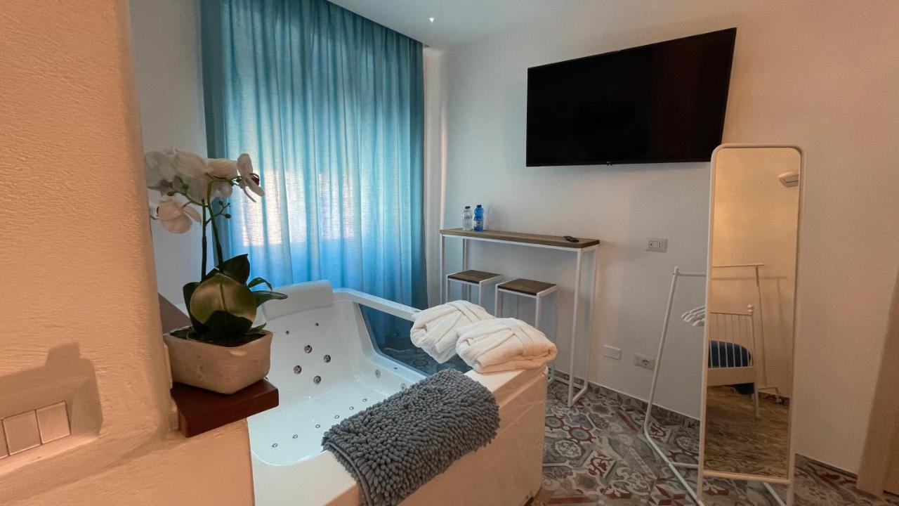 Sa Vivenda Suite อาลเกโร ภายนอก รูปภาพ