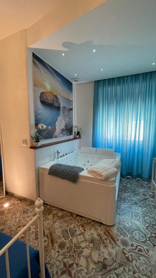 Sa Vivenda Suite อาลเกโร ภายนอก รูปภาพ