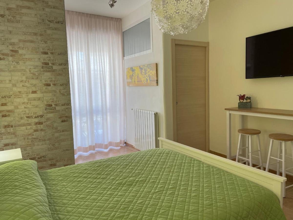 Sa Vivenda Suite อาลเกโร ภายนอก รูปภาพ