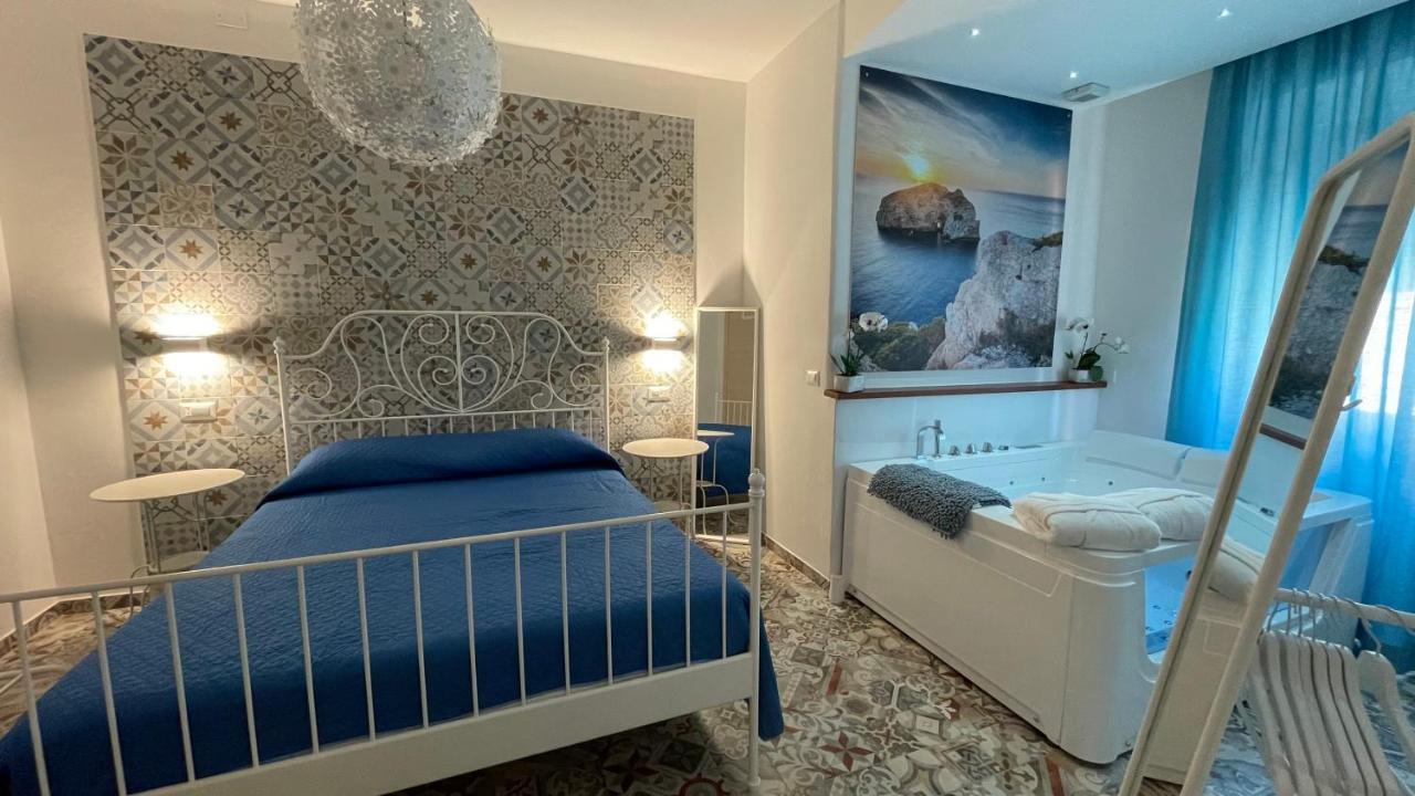 Sa Vivenda Suite อาลเกโร ภายนอก รูปภาพ