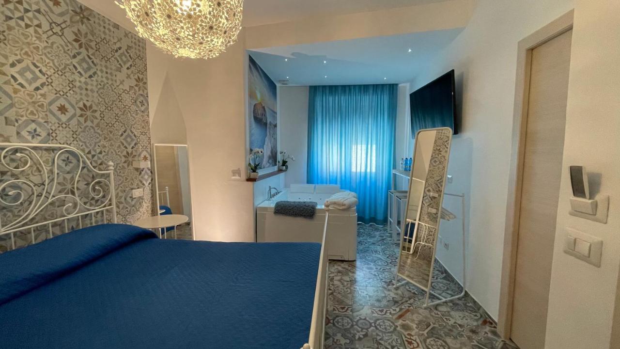 Sa Vivenda Suite อาลเกโร ภายนอก รูปภาพ