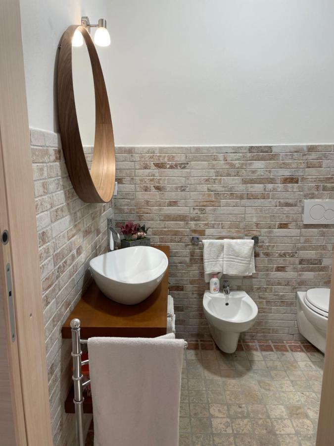 Sa Vivenda Suite อาลเกโร ภายนอก รูปภาพ