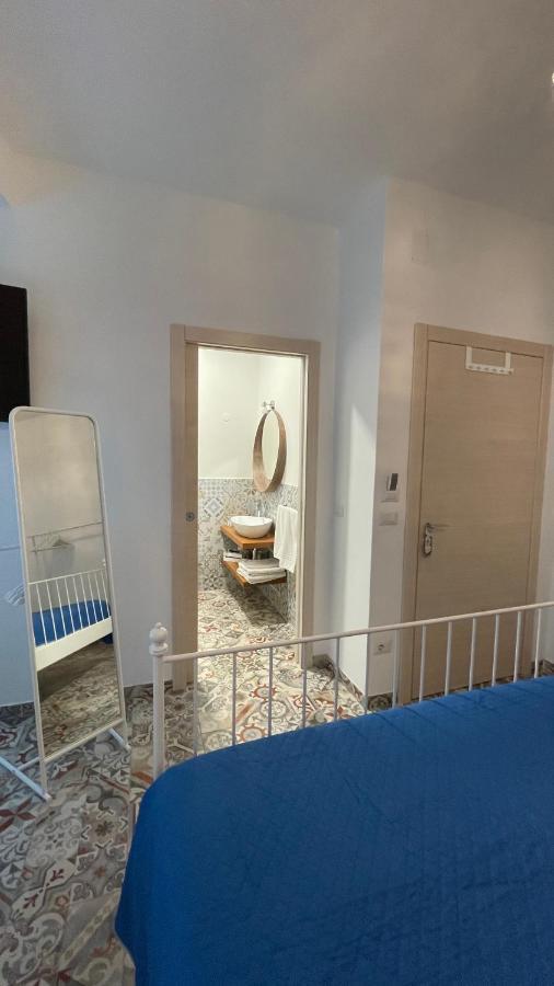 Sa Vivenda Suite อาลเกโร ภายนอก รูปภาพ