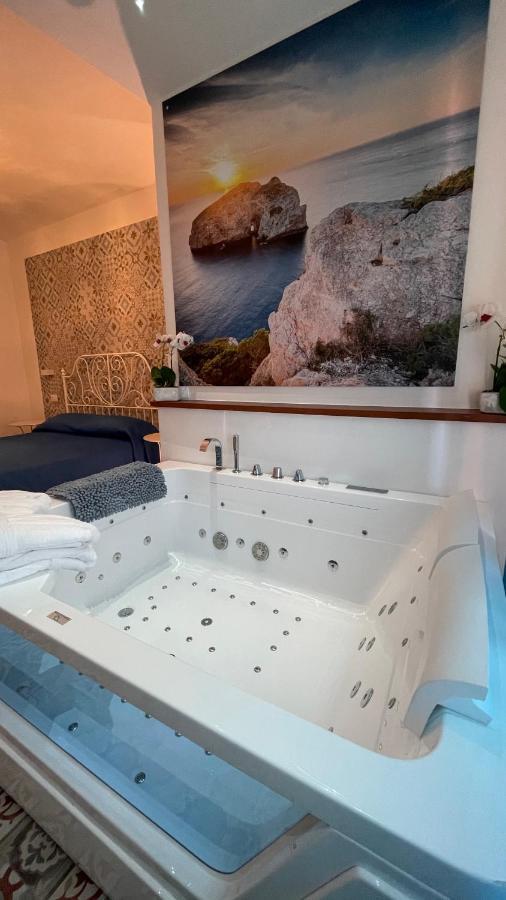 Sa Vivenda Suite อาลเกโร ภายนอก รูปภาพ