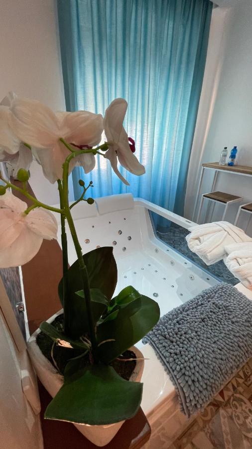 Sa Vivenda Suite อาลเกโร ภายนอก รูปภาพ