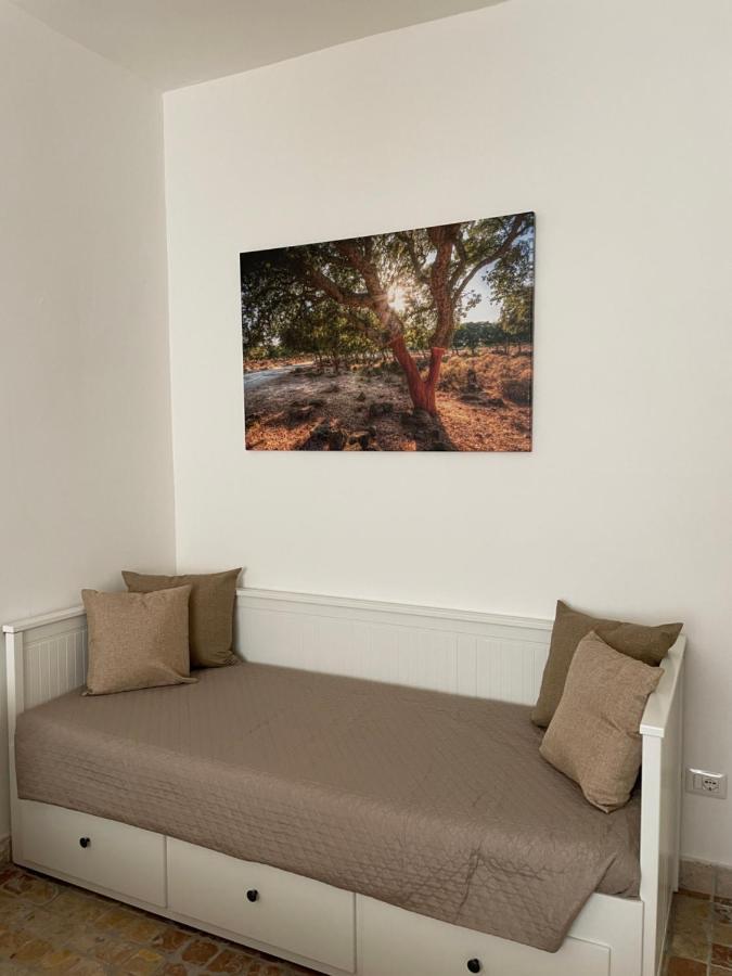 Sa Vivenda Suite อาลเกโร ภายนอก รูปภาพ